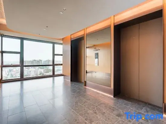 JI Hotel (Dongfang Dadao)