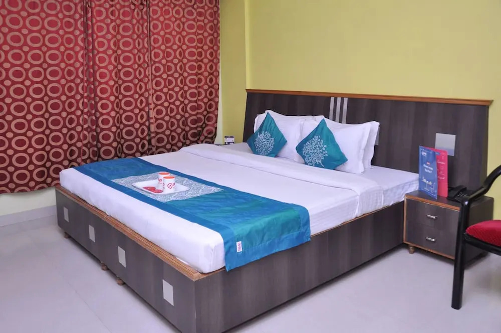 OYO 2624 Ashoka Residency(a Unit Of Ashoka Hospitality And Catering Se