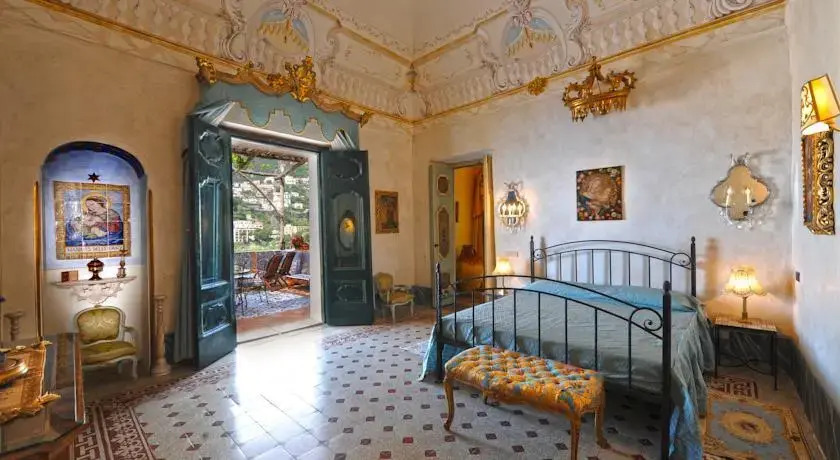 Palazzo Crocione