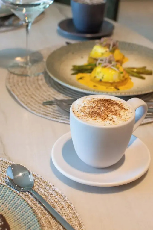 Moka Boutique Hotel