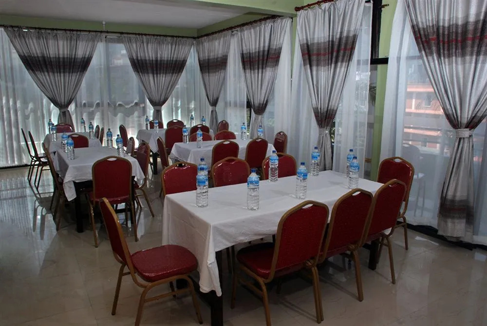 Hotel Great Pokhara