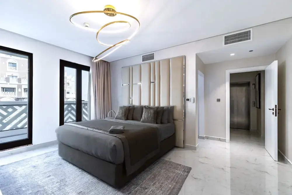 DXB - Balqis Residence - Villa V02 - PJ