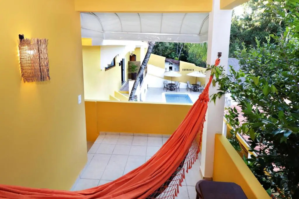 Pousada Arraial Colonial, Localizada no Centrinho e de Fácil Acesso a Praia e a Rua Mucugê