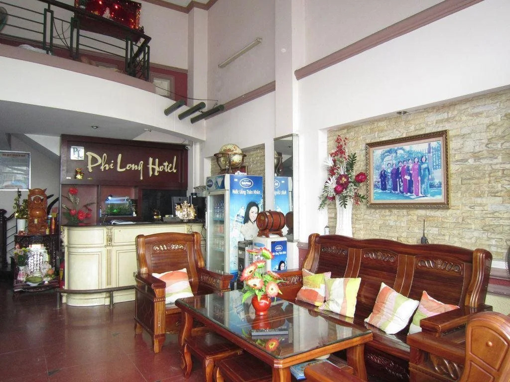 Phi Long Riverside Hotel