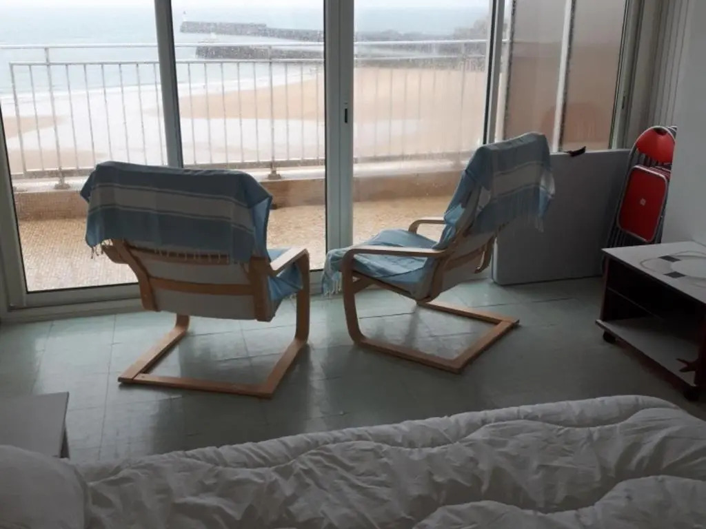 Appartement Les Sables-d'Olonne, 2 pièces, 4 personnes - FR-1-427-118