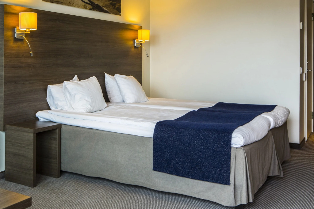 TanumStrand SPA & Resort