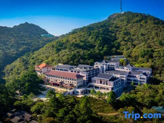 WINCLOUD Beihai,Huangshan