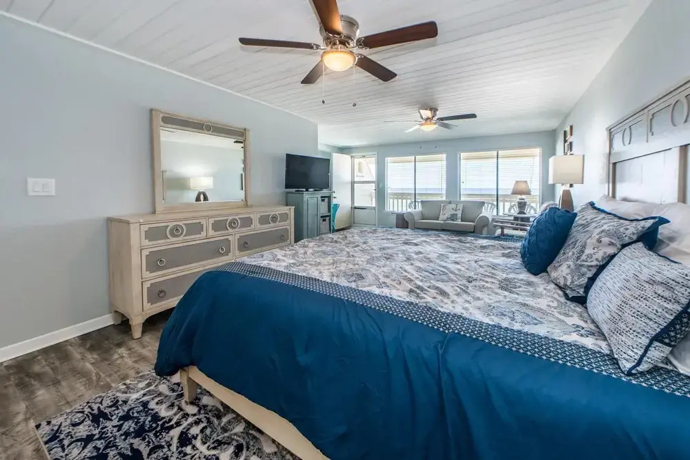 The Shores Townhome #116