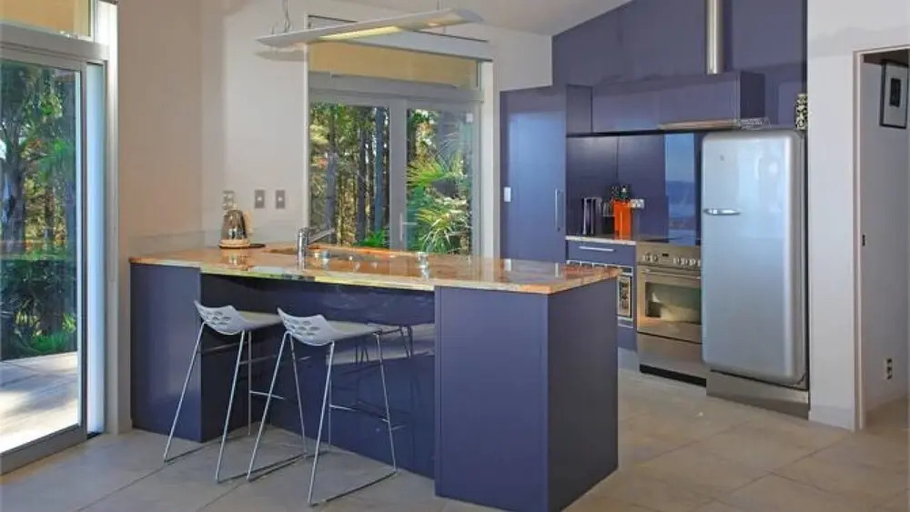 Nikau Apartment 1