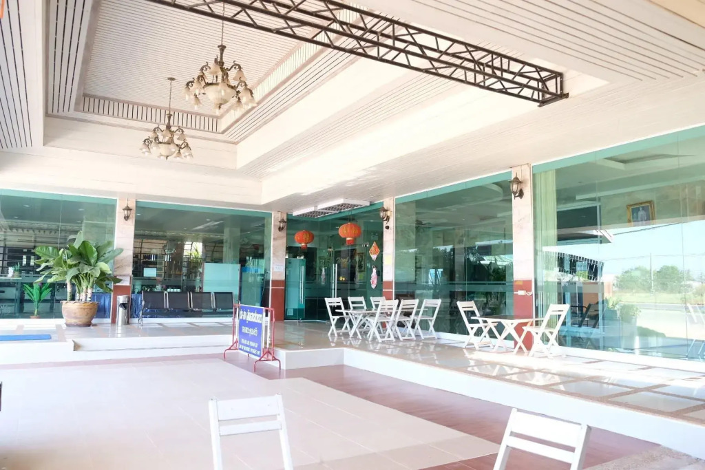 Century Grand Hotel