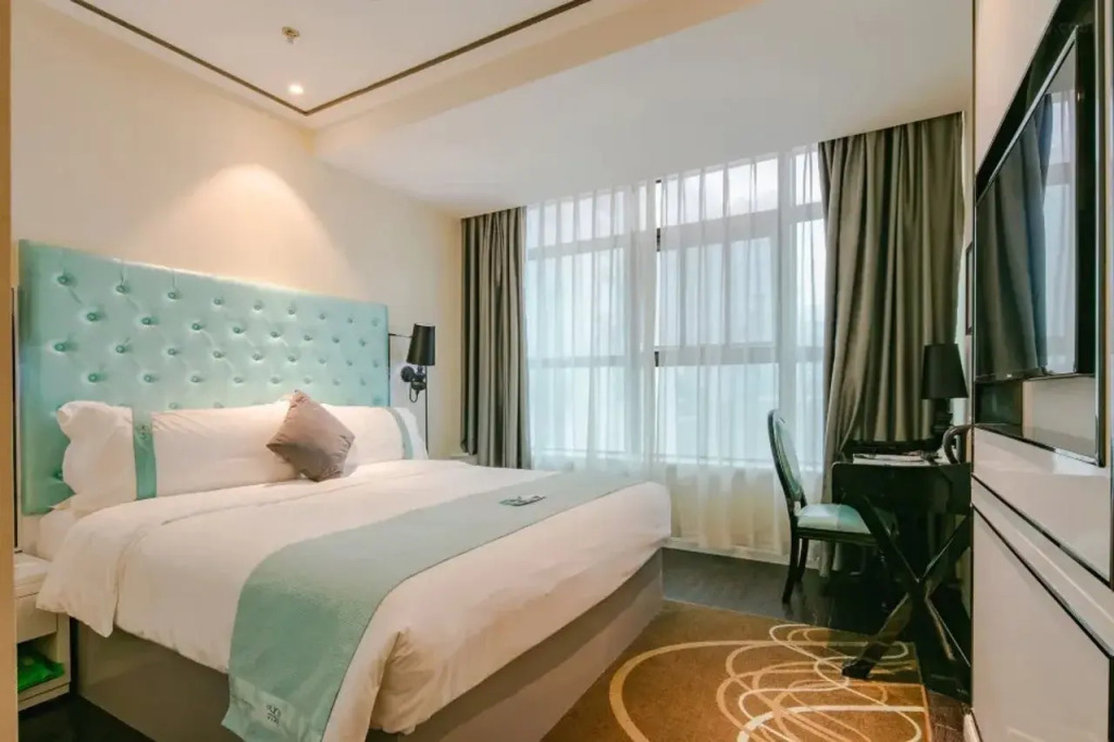 Xana Lite Chengdu Chunxi Road Yanshikou Branch