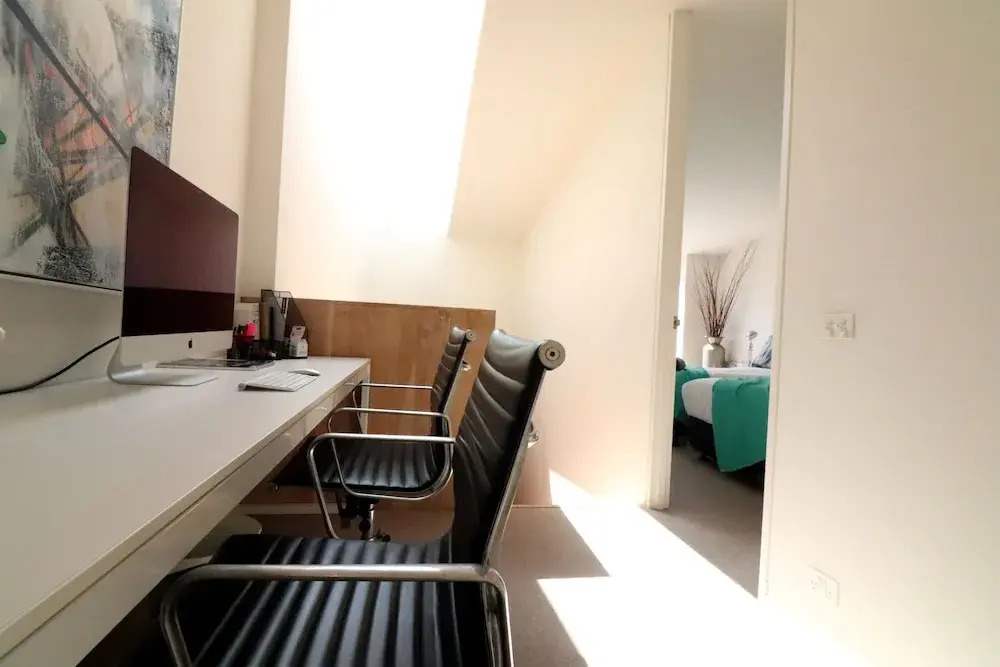 Inspired Designer Carlton North Terrace - Rejuvenate Stays