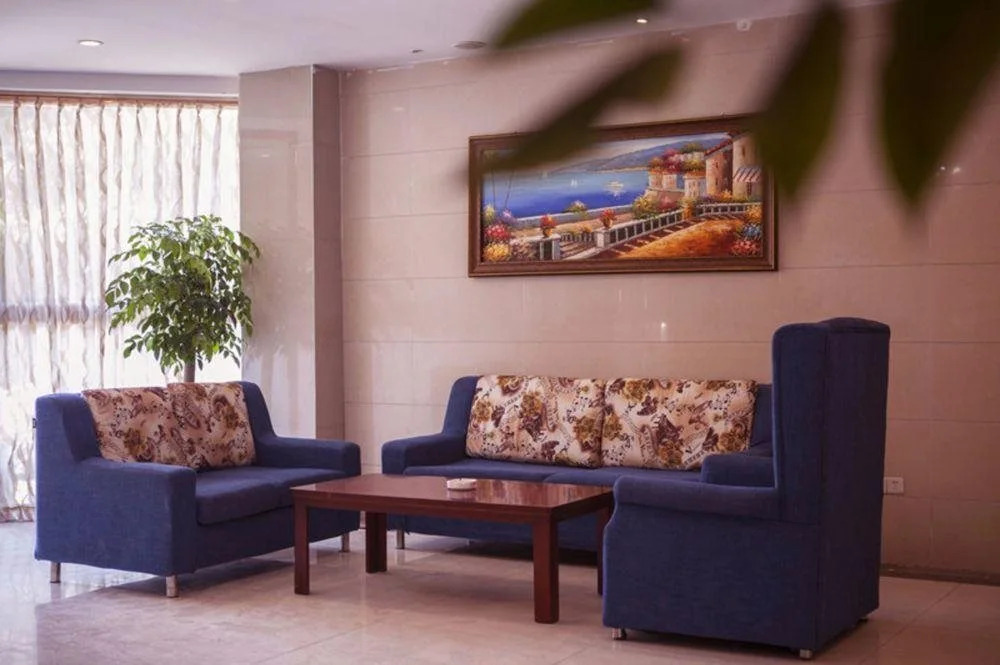 Chengdu Pinyi Minsheng Holiday Hotel