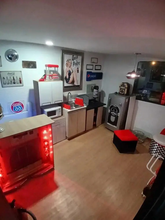 Freestyle Home
