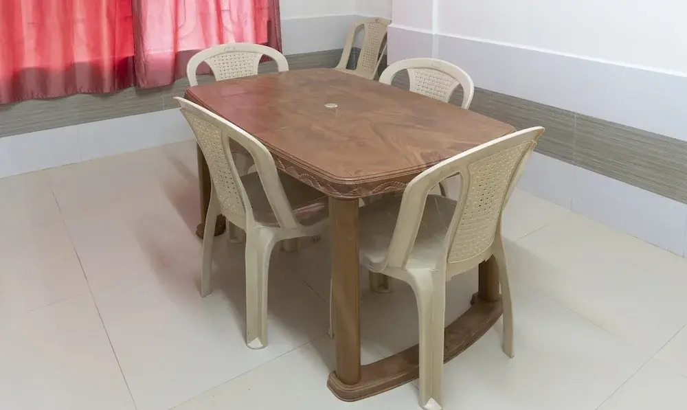 Treebo Trip Shillong Mantra Apartment