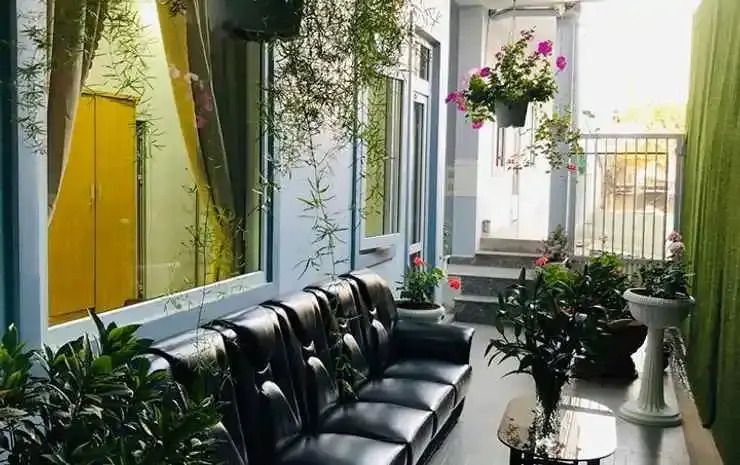 Dang Nguyen Guesthouse