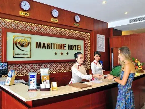 Maritime Hotel
