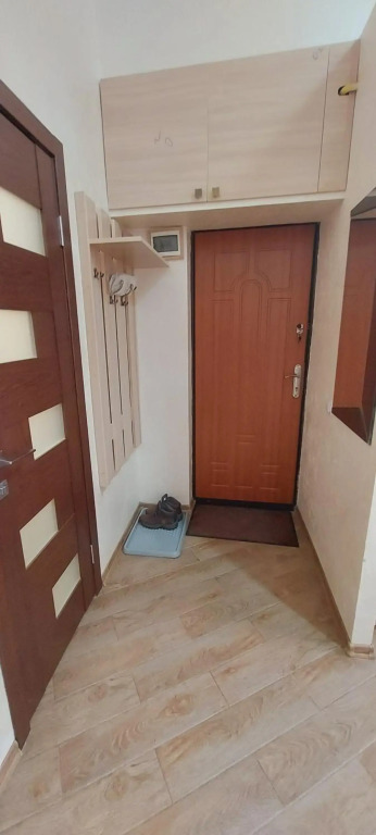 Liaynberga Apartments
