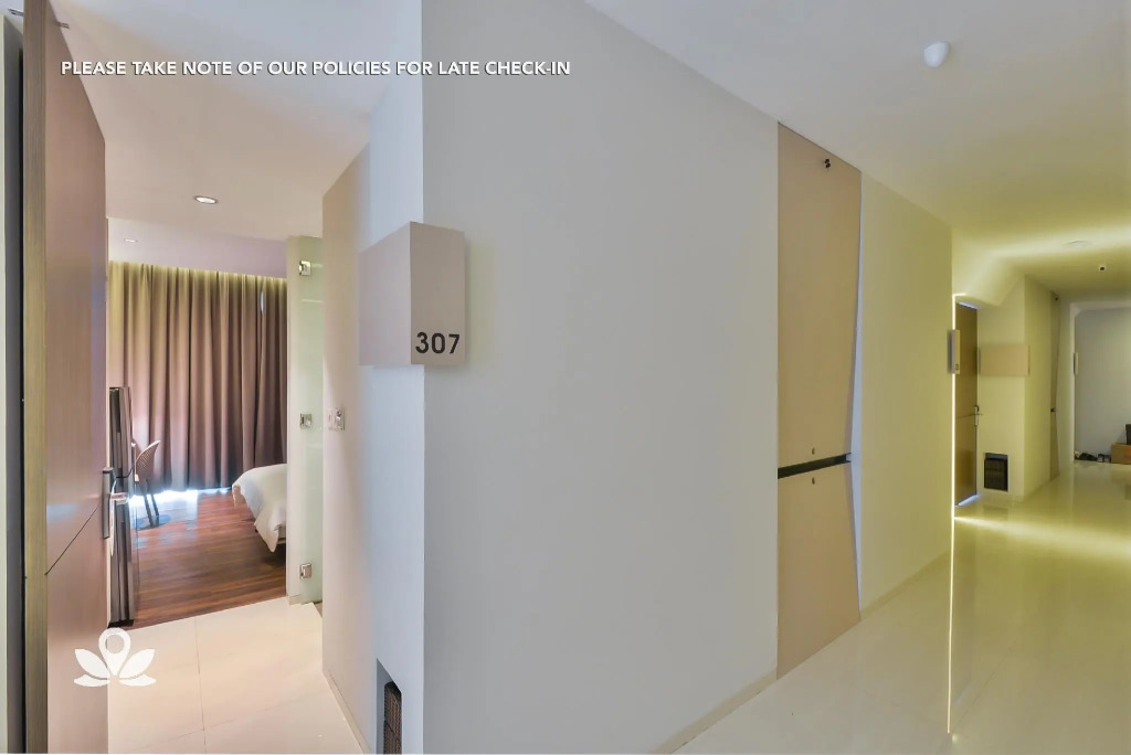 ZEN Premium Mega Kuningan