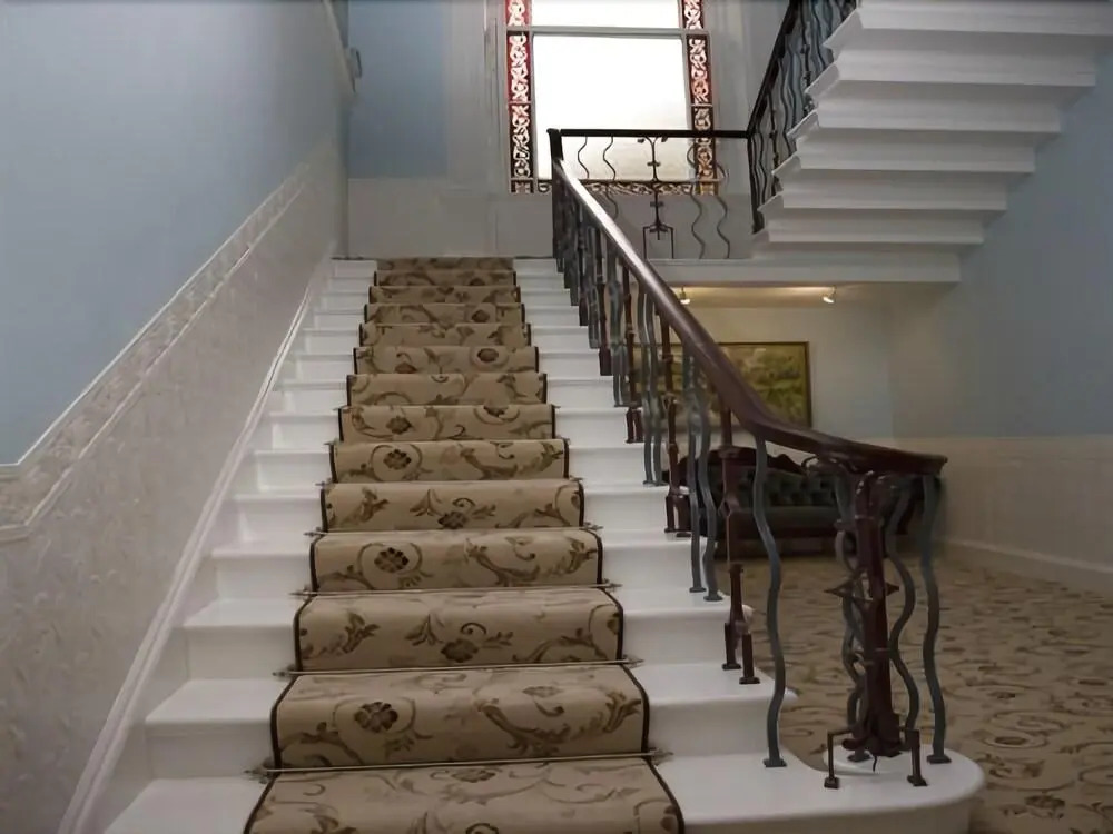 Thorpe House