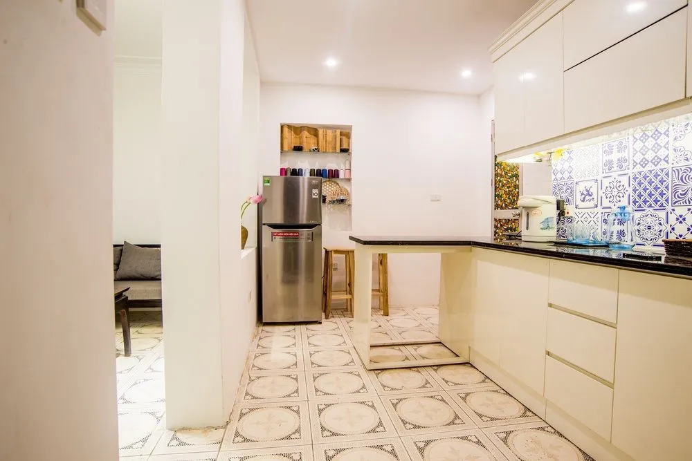 Homestay in Centre Hanoi Hoan Kiem