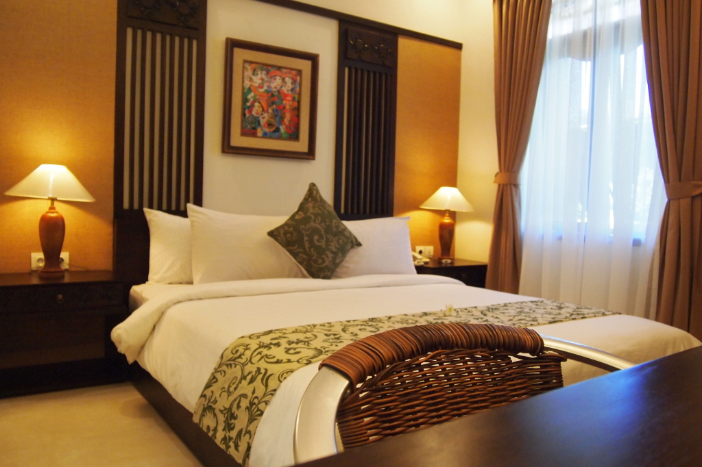 Yulia Village Inn Ubud