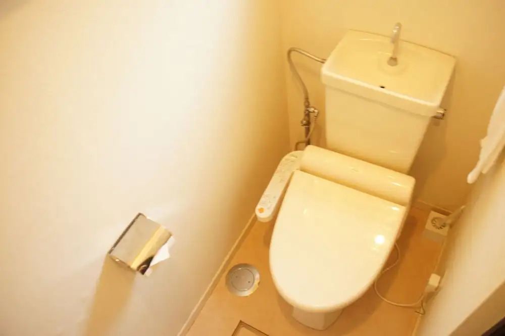 Yoshimura House Hotel 5