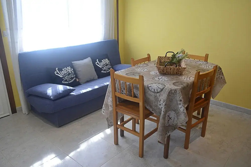 Sanxenxo Deluxe Apartamentos