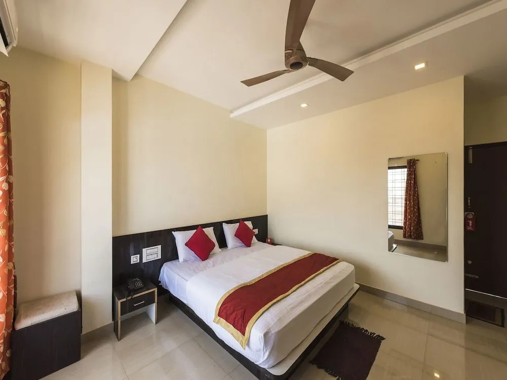 Sai Kalyan suites