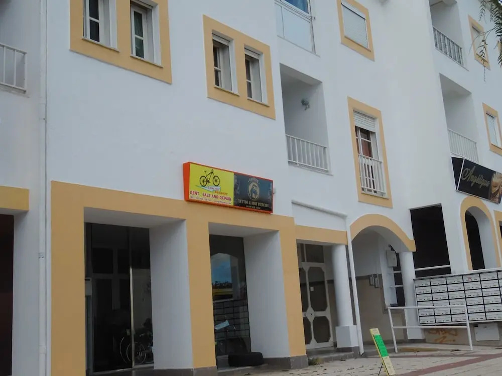 Apartamento Solar