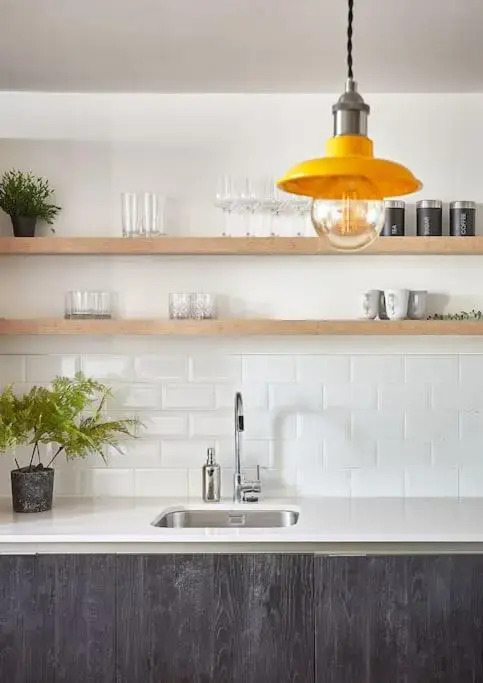 The Chapel Cottage by Ritual Stays