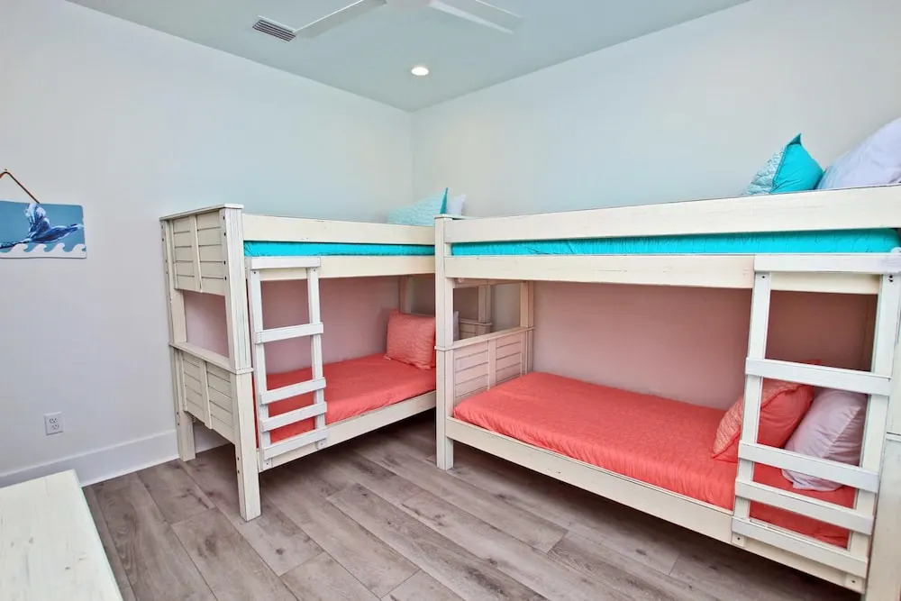 West Side Cottages U