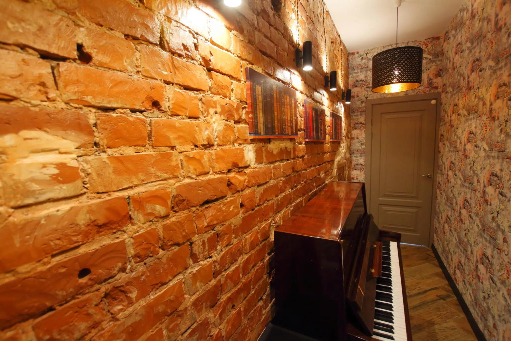 TimHouse на улице Гоголя 19