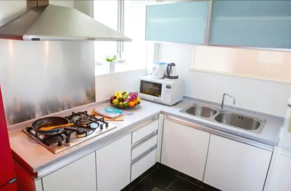 Yopark Serviced Apartment-8 Park Avenue