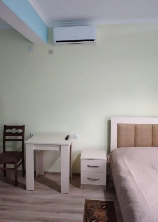 Nunus Guesthouse
