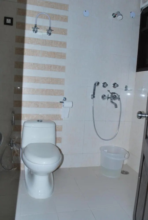 Hotel Gokul Residency