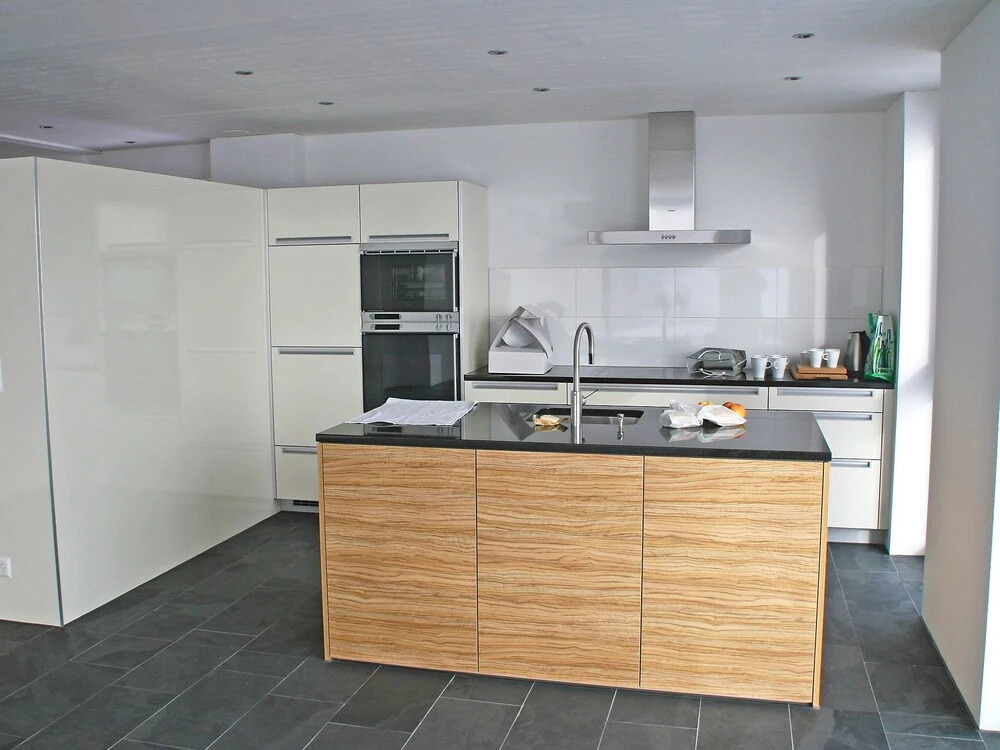 Melina Laax in Laax With 3 Bedrooms and 3 Bathrooms