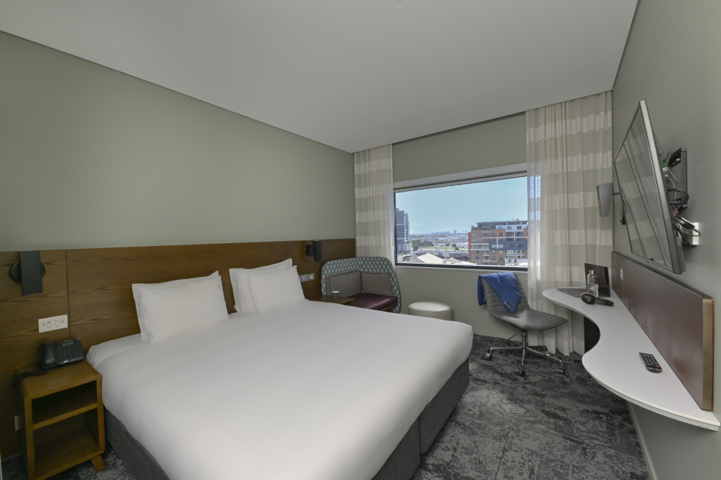 Holiday Inn Express Newcastle by IHG