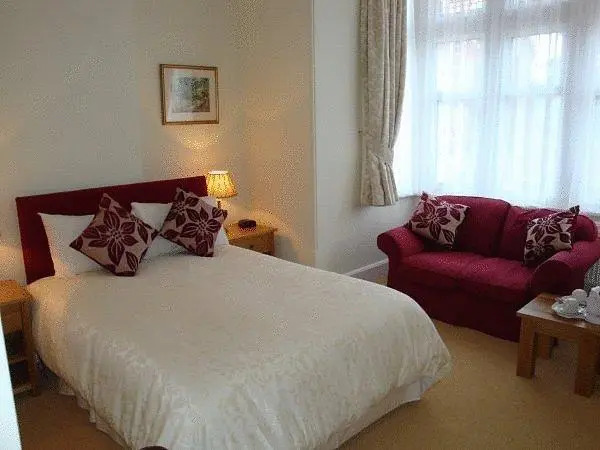 Villiers Lodge