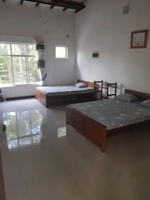 Lovely 2 Bedroom Apartment (With Bathroom& Kitchen)