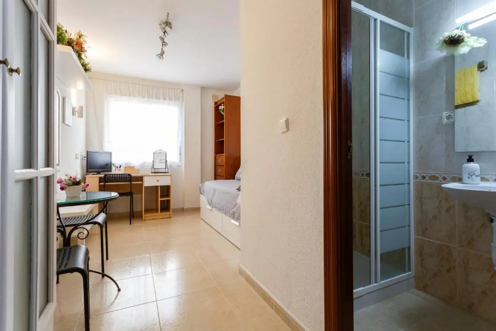 IMPERIAL Rota-Central free parking by Cadiz4Rentals