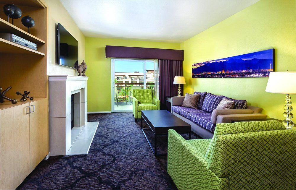 WorldMark Las Vegas Boulevard