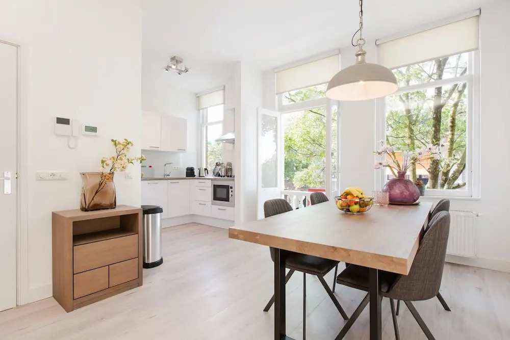 Windmill Apartment