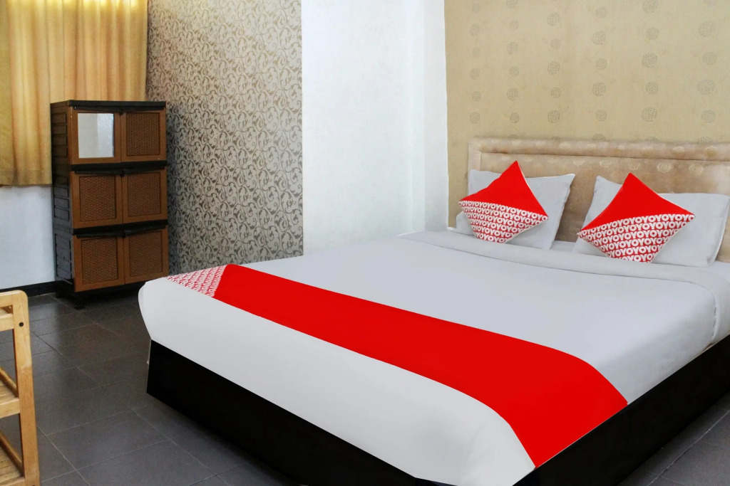 Hotel O Wisma Hulubalang