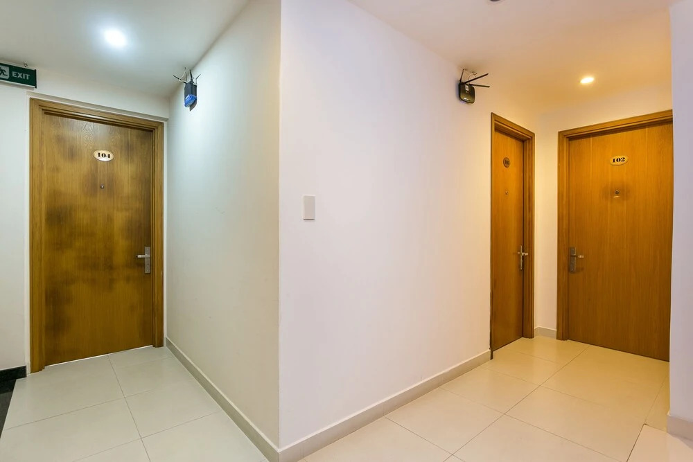 Việt Life Hotel & Apartment