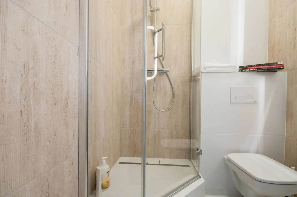 Smolna Apartments by Your Freedom