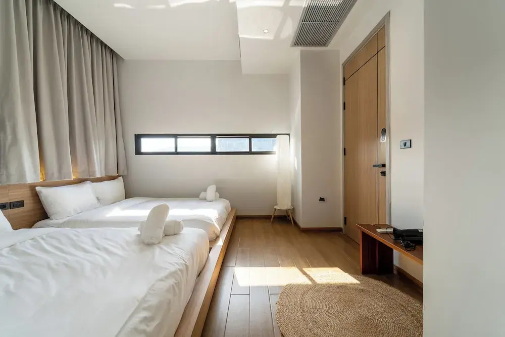 WABI SABI Onsen Villa Hua Hin
