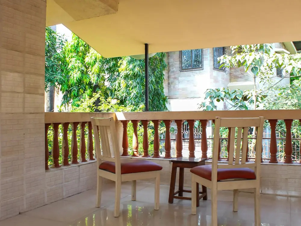 OYO 22916 Home Magnificent 3bhk Lonavala