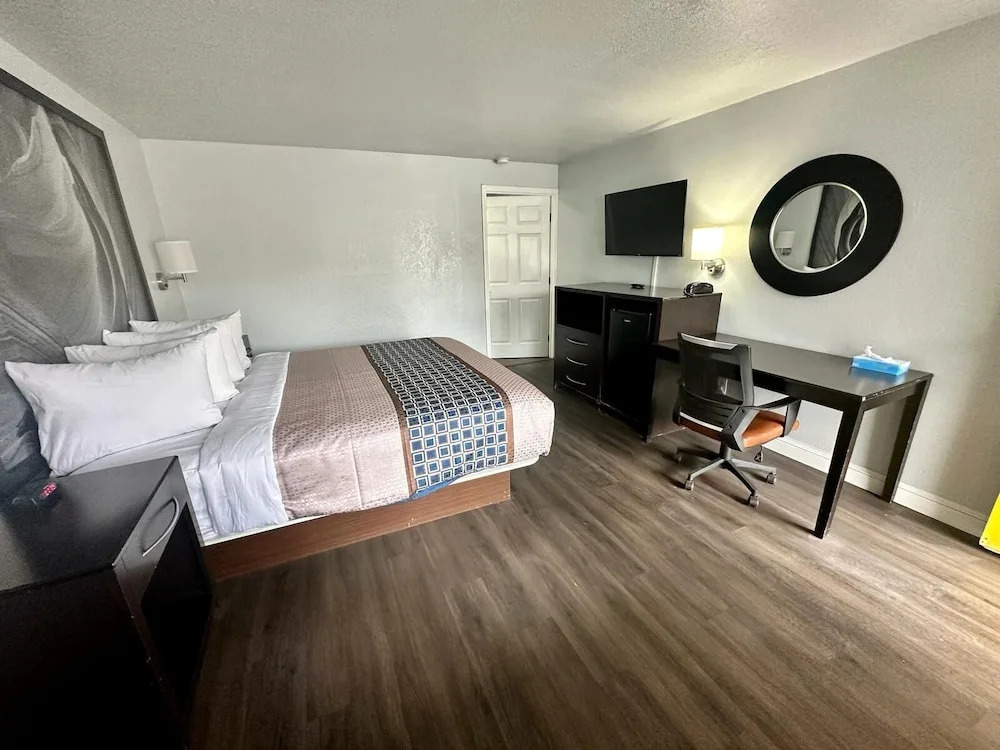 Canyon Inn Motel