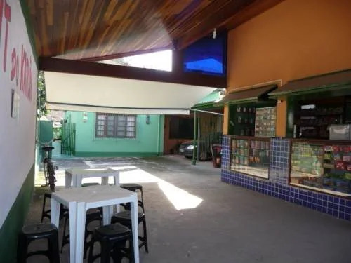 Mar e Sol Pousada